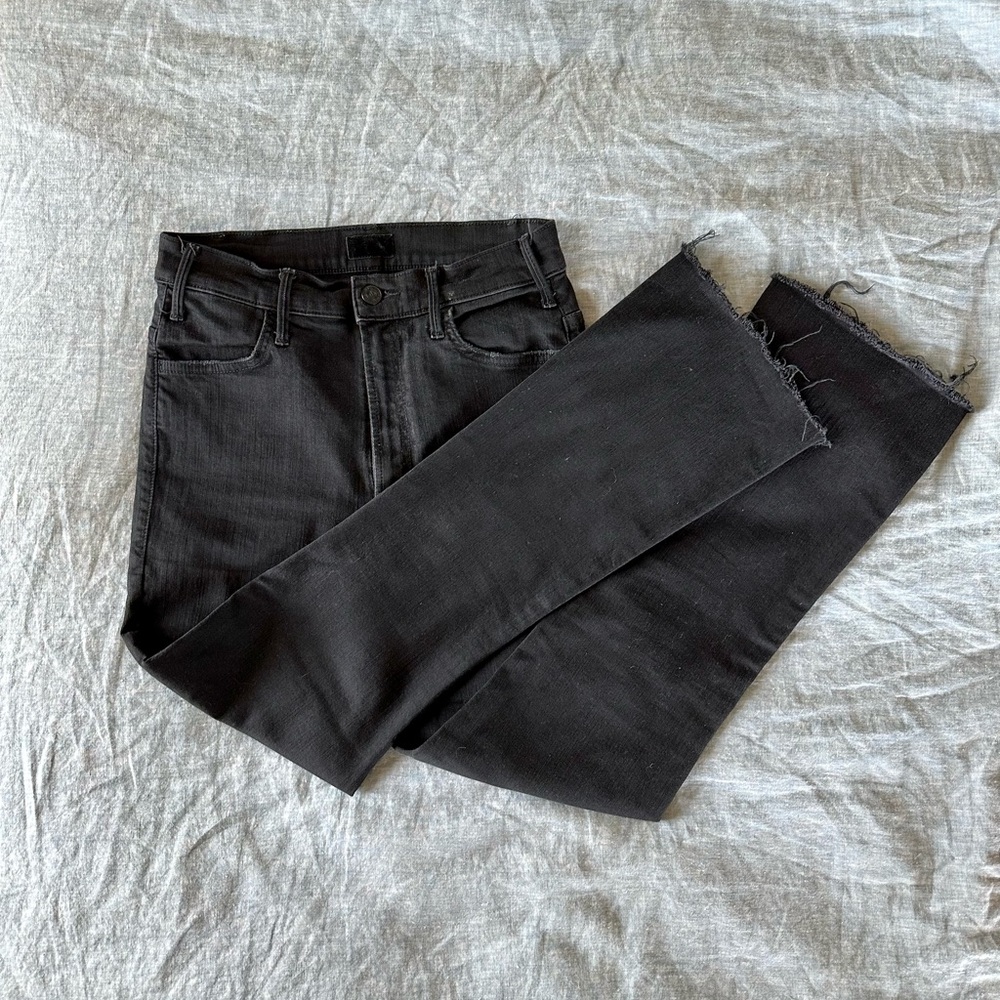 Mother Denim Jeans